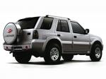 Landwind X6 2005 года
